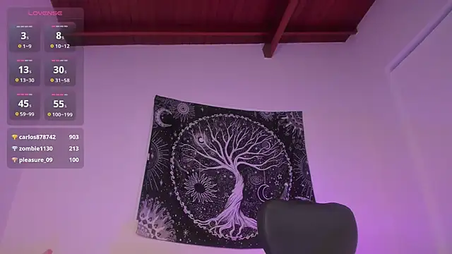 AramJoness online show from 17, 12, 2024