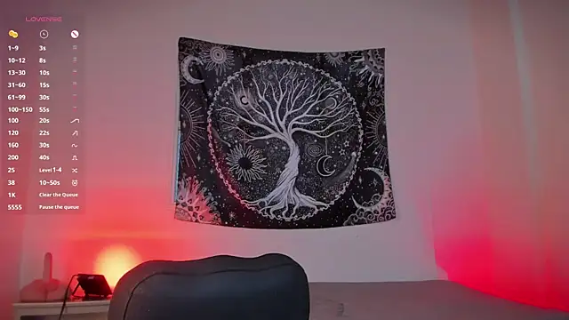 AramJoness online show from 22, 3, 2025