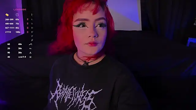 AramJoness online show from 14, 11, 2025