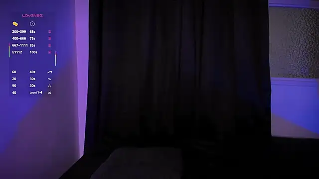 AramJoness online show from 4, 12, 2025