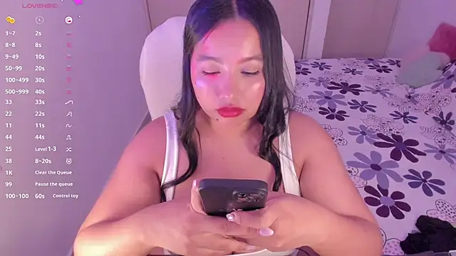 Snapshot of _Arianna08_ chatting on 21, 3, 2026 Arianna08 online show from 21, 3, 2026