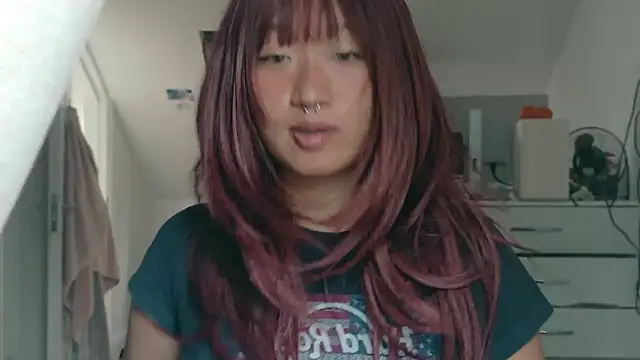 xxxYUKARIxxx online show from 4, 6, 2026