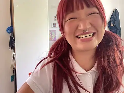 Snapshot of xxxYUKARIxxx chatting on 7, 7, 2026 xxxYUKARIxxx online show from 7, 7, 2026