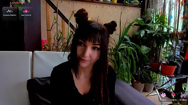 Snapshot of 1Munique chatting on 24, 9, 2025 1Munique online show from 24, 9, 2025