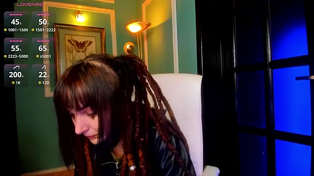 1Munique online show from 16, 11, 2025