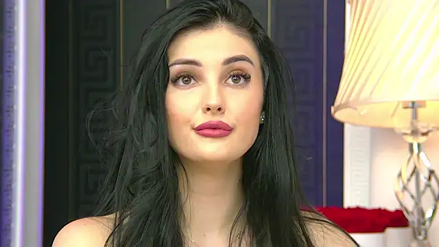 Snapshot of SophiaVilner chatting on 31, 1, 2025 SophiaVilner online show from 31, 1, 2025