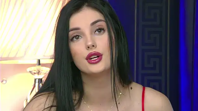 Snapshot of SophiaVilner chatting on 4, 3, 2025 SophiaVilner online show from 4, 3, 2025