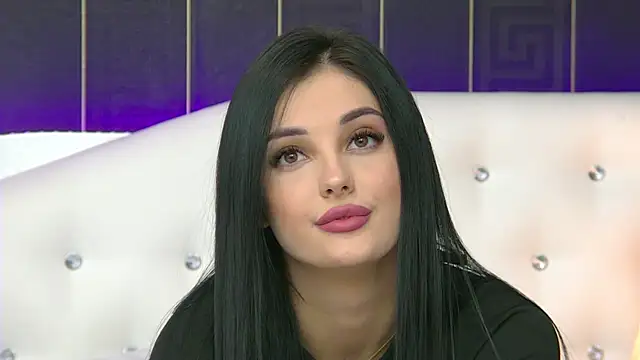 Snapshot of SophiaVilner chatting on 20, 3, 2025 SophiaVilner online show from 20, 3, 2025