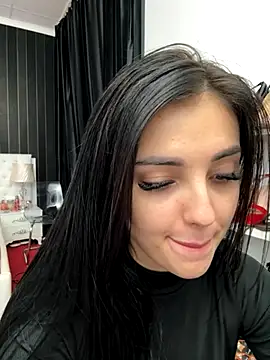 Snapshot of SophiaVilner chatting on 27, 11, 2025 SophiaVilner online show from 27, 11, 2025