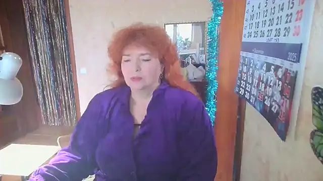 LadaXMay online show from 17, 11, 2025