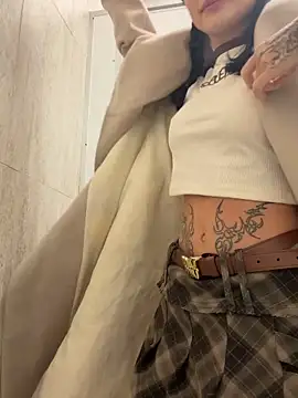 Snapshot of Melissa_crazy chatting on 11, 3, 2026 Melissa crazy online show from 11, 3, 2026