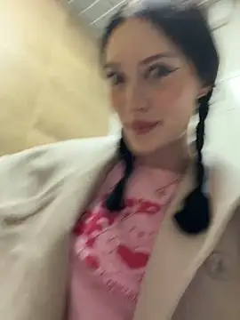 Snapshot of Melissa_crazy chatting on 12, 3, 2026 Melissa crazy online show from 12, 3, 2026