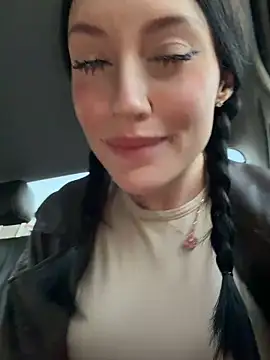 Snapshot of Melissa_crazy chatting on 21, 3, 2026 Melissa crazy online show from 21, 3, 2026