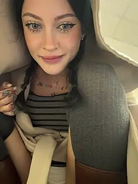 Snapshot of Melissa_crazy chatting on 26, 3, 2026 Melissa crazy online show from 26, 3, 2026