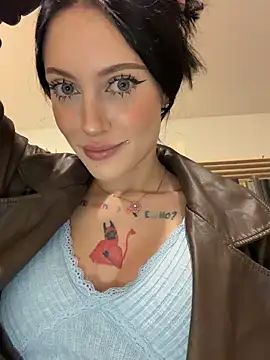 Snapshot of Melissa_crazy chatting on 16, 4, 2026 Melissa crazy online show from 16, 4, 2026