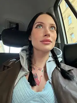 Snapshot of Melissa_crazy chatting on 21, 4, 2026 Melissa crazy online show from 21, 4, 2026