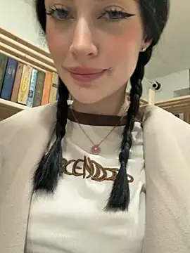 Snapshot of Melissa_crazy chatting on 23, 4, 2026 Melissa crazy online show from 23, 4, 2026