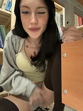 Snapshot of Melissa_crazy chatting on 29, 4, 2026 Melissa crazy online show from 29, 4, 2026