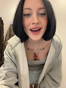 Snapshot of Melissa_crazy chatting on 9, 5, 2026 Melissa crazy online show from 9, 5, 2026