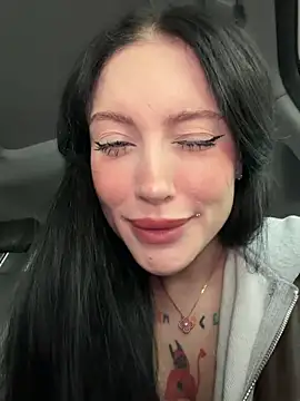 Snapshot of Melissa_crazy chatting on 27, 5, 2026 Melissa crazy online show from 27, 5, 2026