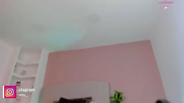 Ammy xx online show from 19, 3, 2026