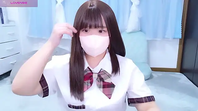 Snapshot of _mirai0917 chatting on 21, 3, 2026 mirai0917 online show from 21, 3, 2026