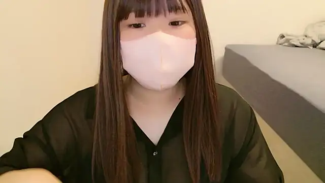  mirai0917 online show from 3, 7, 2026