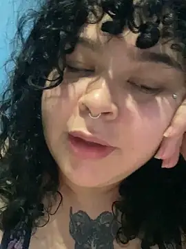 Snapshot of Kimberliprivv chatting on 25, 3, 2026 Kimberliprivv online show from 25, 3, 2026