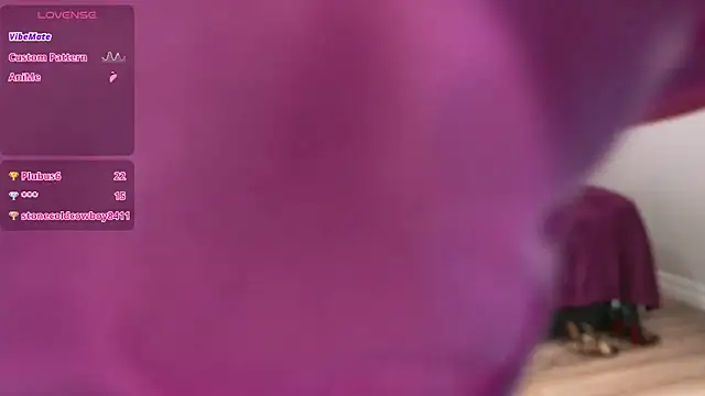 BaditaLuna online show from 16, 9, 2025