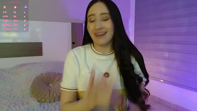 PiaSmile online show from 27, 6, 2026