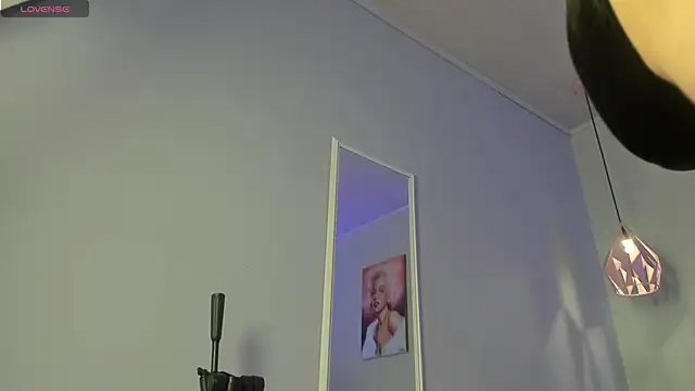 Snapshot of ScarletGV chatting on 30, 3, 2026 ScarletGV online show from 30, 3, 2026