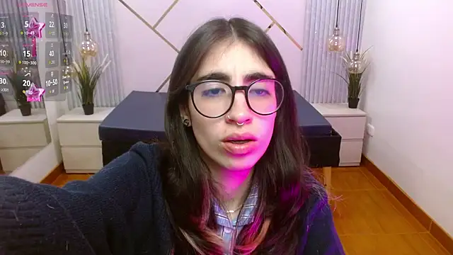 LenaRoses online show from 19, 11, 2025