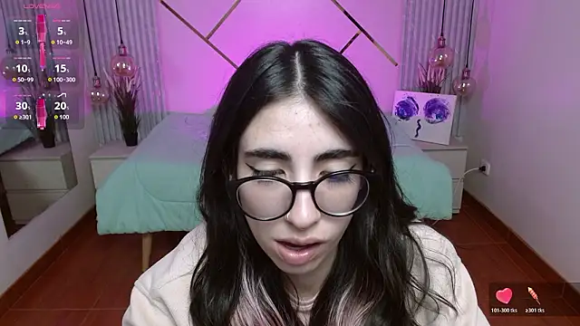 LenaRoses online show from 15, 1, 2026