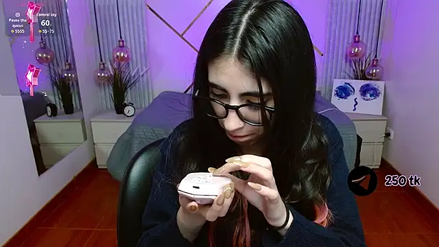 LenaRoses online show from 29, 4, 2026