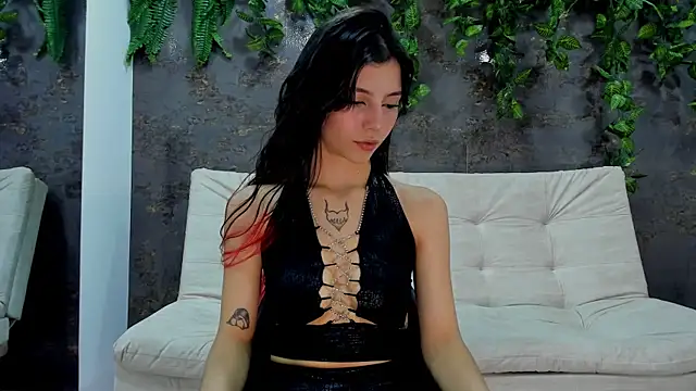 Snapshot of alice_greco chatting on 14, 12, 2025 alice greco online show from 14, 12, 2025