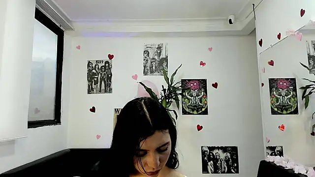 Snapshot of alice_greco chatting on 11, 2, 2026 alice greco online show from 11, 2, 2026