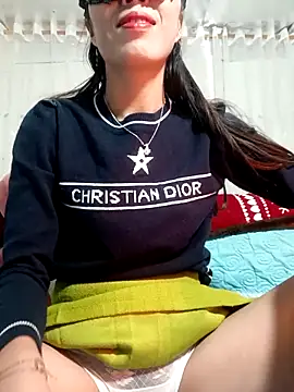 Sweet Toy20 online show from 15, 12, 2025