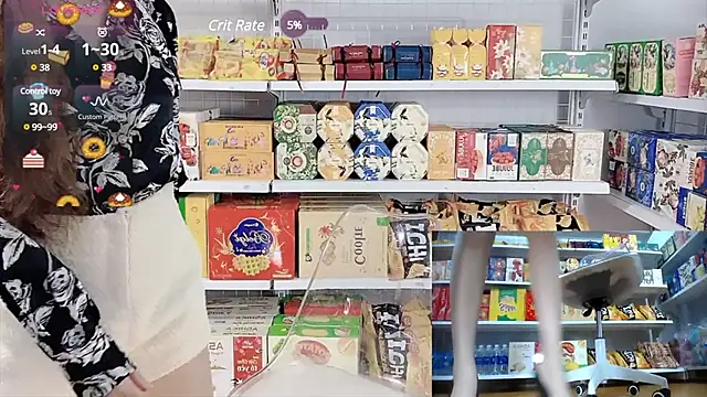  7Eleven  online show from 21, 2, 2025