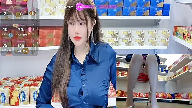  7Eleven  online show from 17, 7, 2026