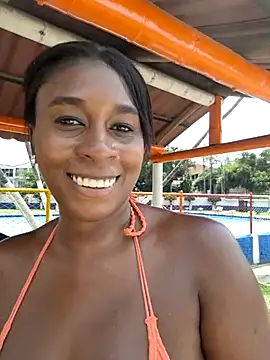 HanaThompson online show from 15, 1, 2025