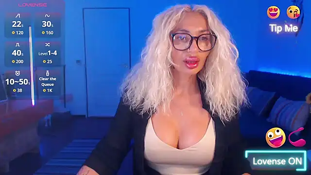 beauty chl0e online show from 19, 9, 2025