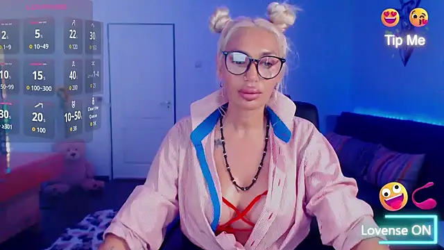 beauty chl0e online show from 29, 5, 2026