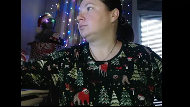 amorelara online show from 17, 11, 2025