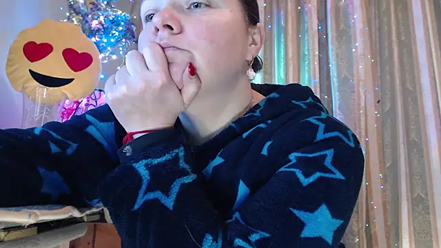 amorelara online show from 22, 3, 2026