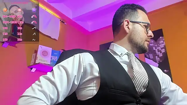 Jerry hot1 online show from 19, 11, 2025