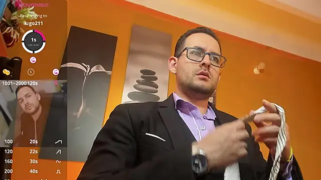 Jerry hot1 online show from 15, 12, 2025