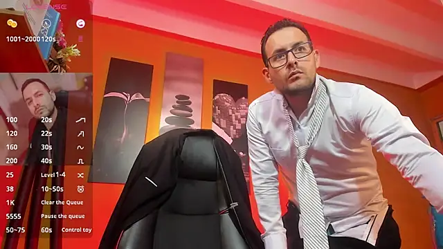 Jerry hot1 online show from 16, 12, 2025