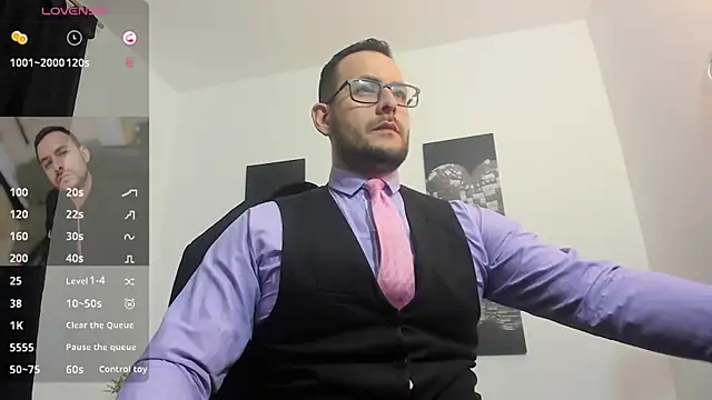 Jerry hot1 online show from 9, 1, 2026