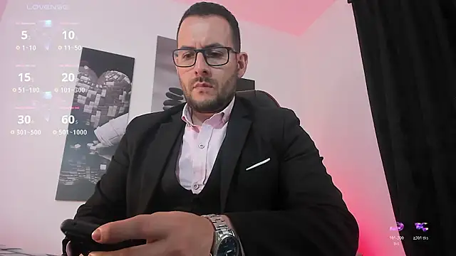 Jerry hot1 online show from 11, 2, 2026