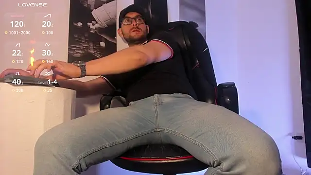 Jerry hot1 online show from 3, 4, 2026